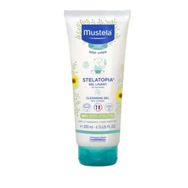 Mustela Stelatopia Cleasing 200 ml Bebek Temizleyici Krem