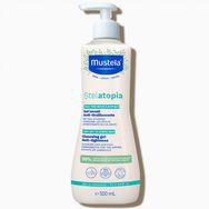 Mustela Stelatopia Çok Kuru Ciltler İçin 500 ml Şampuan