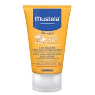 Mustela Very High Protection SPF50 100 ML Güneş Losyonu