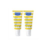 Mustela Very High Protection SPF50 2x200 ml Güneş Losyonu