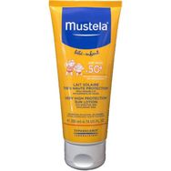 Mustela Very Higt 50 SPF 200 ml Protection Güneş Losyonu