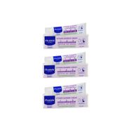 Mustela Vitamin Barrier 1-2-3 3x50 ml Pişik Kremi