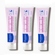 Mustela Vitamin Barrier 3×100 gr Pişik Kremi