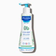 Mustela Vücut Losyonu 300 ml Bebek Losyonu