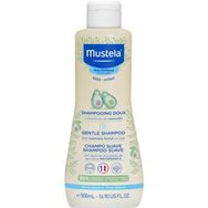 Mustela Yenidoğan 500 ml Papatya Özlü Gentle Shampoo
