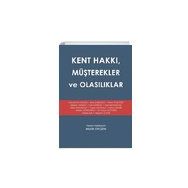 Müşterekler ve Olasılıklar - Melih Ergen
