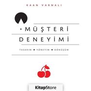 Müşteri Deneyimi - Kaan Varnalı