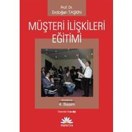 MÜŞTERİ İLİŞKİLERİ EĞİTİMİ - ERDOĞAN TAŞKIN