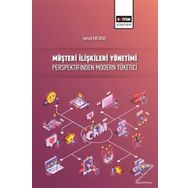 Müşteri İlişkileri Yönetimi - Hülya Bakırtaş