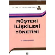 MÜŞTERI İLIŞKILERI YÖNETIMI (MYO) - FAHRETTIN ATIL BILGE