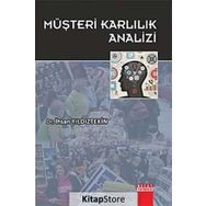 Müşteri Karlılık Analizi - İhsan Yıldıztekin