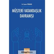 Müşteri Vatandaşlık Davranışı - Gamze Türkmen