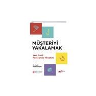 Müşteriyi Yakalamak The Kitap