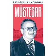 Müsteşar - Ertuğrul Kumcuoğlu