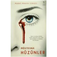 Müstesna Hüzünler - Murat Mahya Gürses
