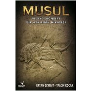 Musul - Wizart Yayınları