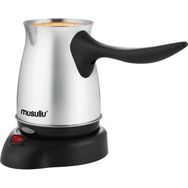 Musullu CM-211 Ottoman Eco Plus Kahve Makinesi