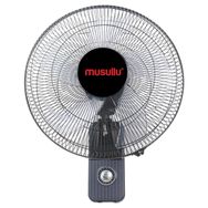 Musullu MSF-1819 SFT Andız Duvar Vantilatörü