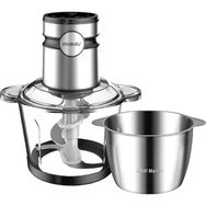 Musullu MSL-1227-2TS Doğrayıcı