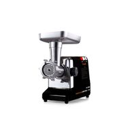 Musullu MSL 1800 1800 Watt Siyah Renk Kıyma Makinesi