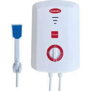 Musullu MSL-5001 7 Emniyetli Ani Su Isıtıcı Elektrikli Banyo Şofbeni
