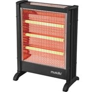 Musullu MSL-6002 Elektrikli Isıtıcı