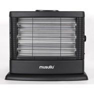Musullu MSL-6003 Elektrikli Isıtıcı