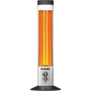 Musullu MSL-6011 Mikatronik Dikey Isıtıcı