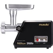 Musullu MT-G2700M Siyah 2700W Et Kıyma Makinesi