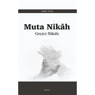 Muta Nikâh Araştırma Yayınları