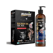 Mutamin 400 ml Norveç Somon Balık Yağı