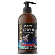Mutamin Organics 150 ml Norveç Somon Balık Yağı