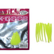 Mutant 3512 312 Escapee 10'lu Paket 5 cm Aromalı Lrf Silikon Suni Yem