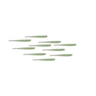 Mutant 3512 5 cm 0.4 gr 10'lu Pk Color:307 Yem
