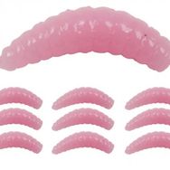 Mutant 3515 08 Miracle Aromalı Worm 30'lu Paket 2 cm Silikon Suni Yem