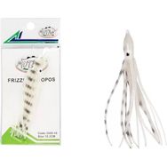 Mutant 3585 10 Octopus Frizzly 10.2 cm Ahtapot Sübye Suni Yem