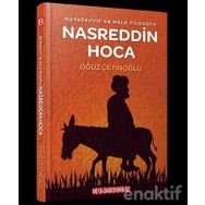 Mutasavvıf ve Halk Filozofu - Nasreddin Hoca