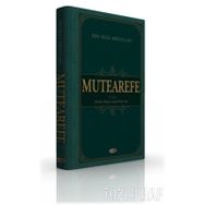 Mutearefe - Ebu Rıza Abdullah