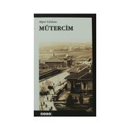 MÜTERCIM - ALPER GÜRKAN