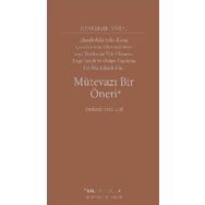 Mütevazı Bir Öneri - Jonathan Swift