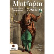 Mutfağın Saray - Yasin Baturhan Ergin
