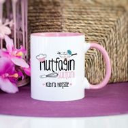Mutfağın Sultanı Kupa Bardak