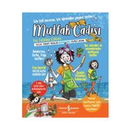 Mutfak Cadısı Yaz Tatiline Çıkıyor - Turgut Yasalar