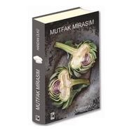Mutfak Mirasım-Handan Ülkü-Pozitif Yayınları
