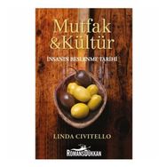 Mutfak ve Kültür - Linda Civitello