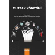 Mutfak Yönetimi - Detay Yayıncılık
