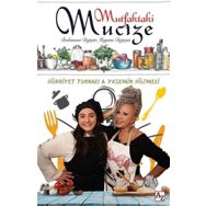 Mutfaktaki Mucize-Az Kitap Yayıncılık