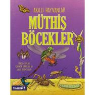 Müthiş Böcekler - John Farndon