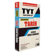 Mutlak Değer Yayınları TYT Kazandıran Tarih Çözümlü Soru Bankası