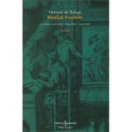 MUTLAK PEŞİNDE - HONORE DE BALZAC